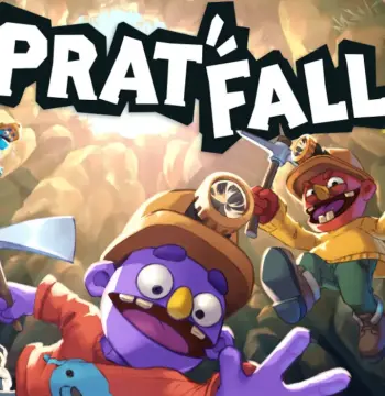 Pratfall PC Steam CD Key