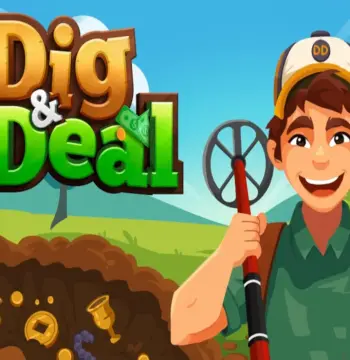 Dig & Deal PC Steam CD Key