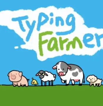 Typing Farmer PC Steam CD Key