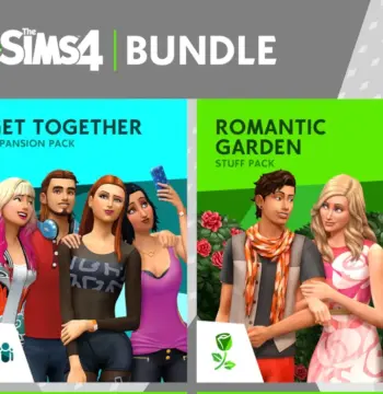 The Sims 4: Back to School Bundle EU XBOX One / Xbox Series X|S CD Key