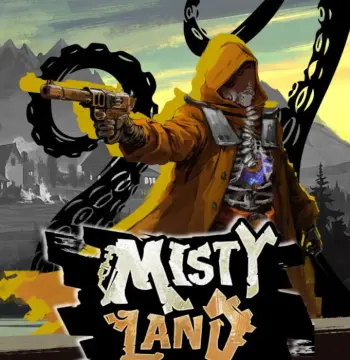 Misty Land PC Steam CD Key