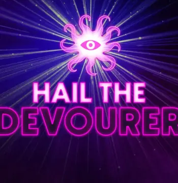 Hail the Devourer PC Steam CD Key