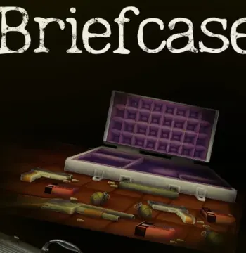 Briefcase PC Steam CD Key