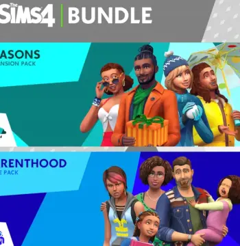 The Sims 4: Everyday Sims Bundle EU XBOX One / Xbox Series X|S CD Key