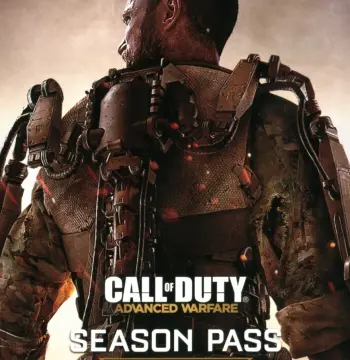 Call of Duty: Advanced Warfare - Season Pass EU PC Windows CD Key