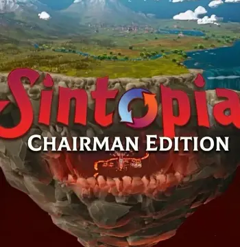 Sintopia Chairman Edition PC Steam CD Key