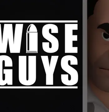 WISE GUYS PC Steam Account