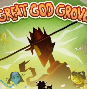 Great God Grove PC Steam CD Key