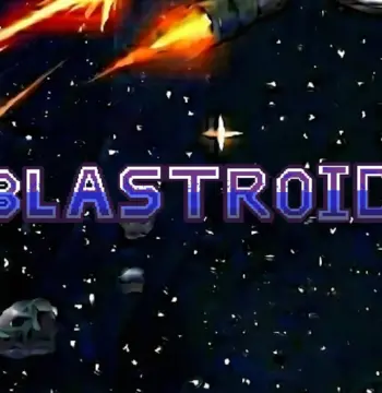 Blastroid PC Steam CD Key