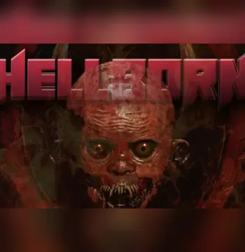 HellBorn PC Steam CD Key