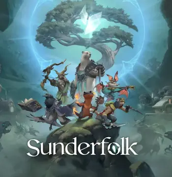Sunderfolk US Xbox Series X|S CD Key
