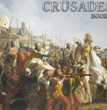 Sword & Siege Crusades: Book I PC Steam CD Key