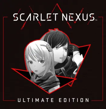 SCARLET NEXUS Ultimate Edition US XBOX One / Xbox Series X|S / PC CD Key