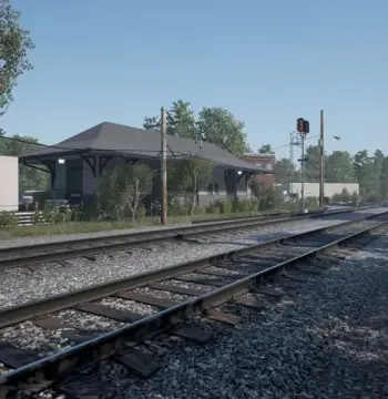 Train Sim World: CSX Heavy Haul RU VPN Activated Steam CD Key