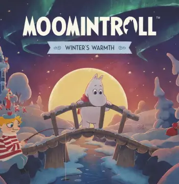 Moomintroll: Winter's Warmth PC Steam Altergift
