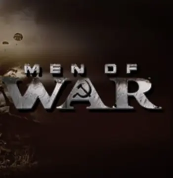 Men of War US PC Steam CD Key