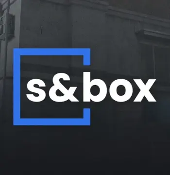 s&box PC Steam CD Key