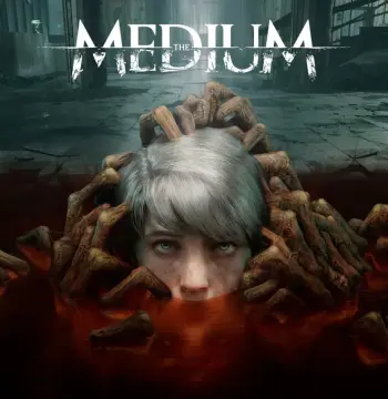 The Medium US PC Steam CD Key