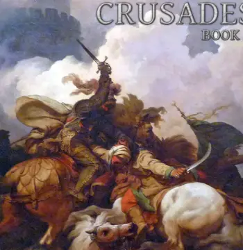 Sword & Siege Crusades: Book II PC Steam CD Key