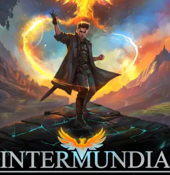 Intermundia: Dungeons, Polygons & Magic PC Steam CD Key