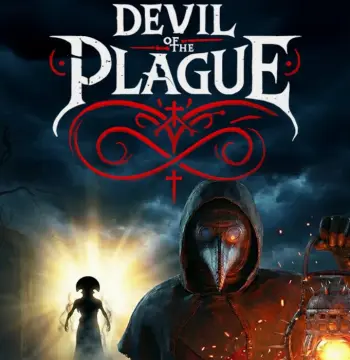 Devil of the Plague PC Steam CD Key