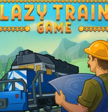 Lazy Train Game PC Steam CD Key