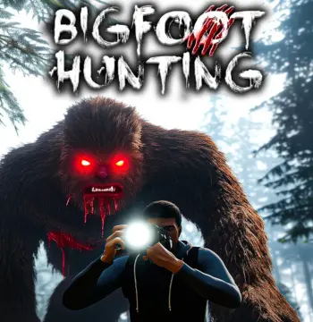 Bigfoot Hunting PC Steam CD Key