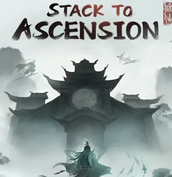 Stack to Ascension PC Steam CD Key