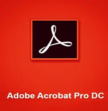 Adobe Acrobat Pro DC 2022 EU Key (1 Device)