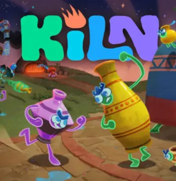 Kiln PC Steam CD Key