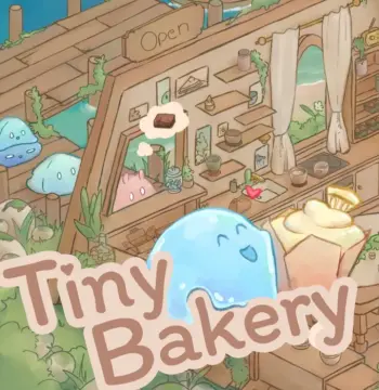 Tiny Bakery PC Steam CD Key