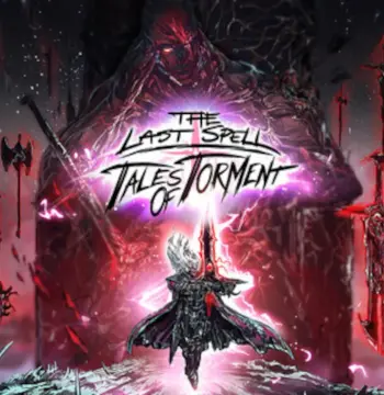 The Last Spell - Tales of Torment DLC PC Steam CD Key