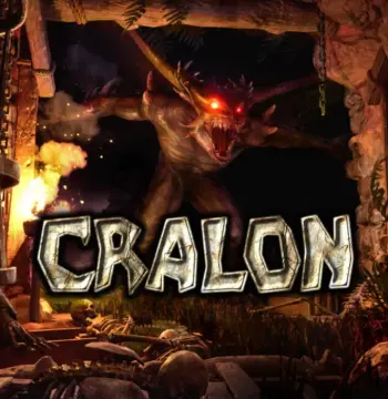 Cralon PC Steam CD Key
