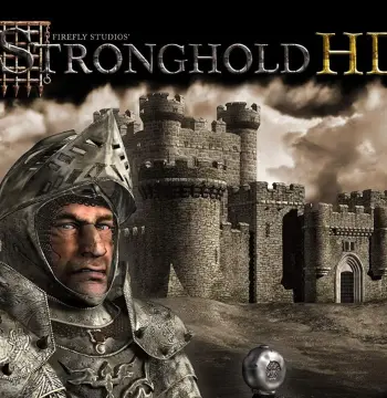 Stronghold HD US PC Steam CD Key
