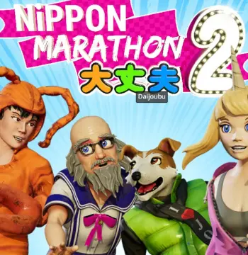Nippon Marathon 2: Daijoubu PC Steam CD Key