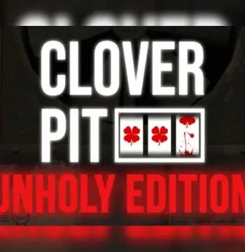 CloverPit: Unholy Edition XBOX One / XBOX Series X|S / PC Account