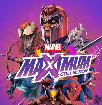 MARVEL MaXimum Collection PC Steam CD Key