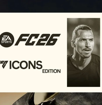 EA SPORTS FC 26 ICONS Edition EU XBOX One / Xbox Series X|S CD Key
