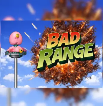 Bad Range PC Steam CD Key