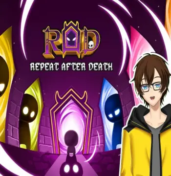 RAD: Repeat After Death PC Steam CD Key