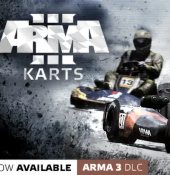 Arma 3 - Karts DLC PC Steam CD Key