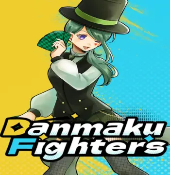 Danmaku Fighters PC Steam CD Key