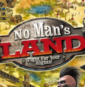No Man's Land (2003) PC Steam CD Key