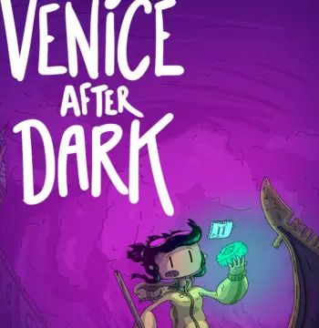 Venice After Dark PC Steam CD Key