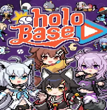holoBase PC Steam CD Key