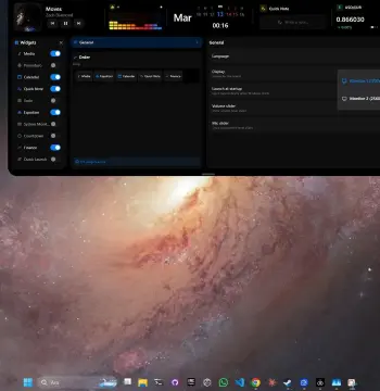 DockBar PC Steam CD Key