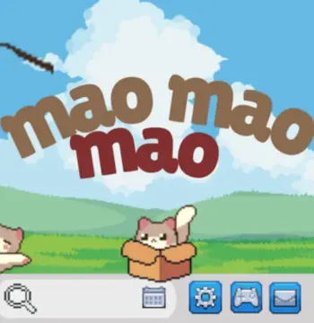 MaoMaoMao PC Steam CD Key
