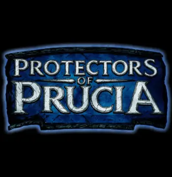 Protectors of Prucia PC Steam CD Key