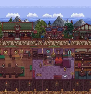 Tidehaven: Ale & Trade PC Steam CD Key
