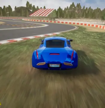 Nash Racing Pursuit 2 PC Steam CD Key